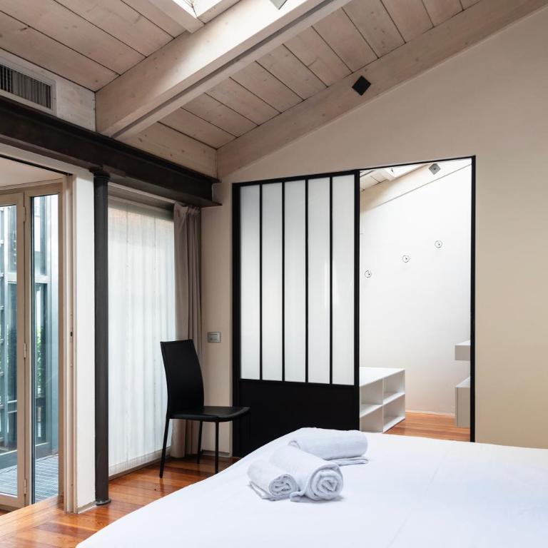 YouHosty - Luxury Town House - Appartamento con 3 Camere da Letto - 21