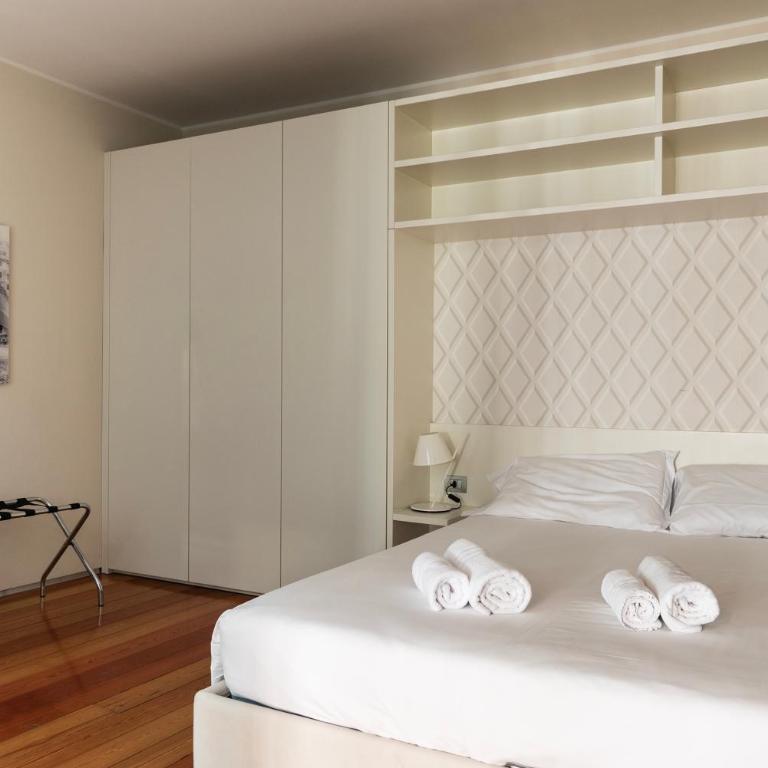 YouHosty - Luxury Town House - Appartamento con 3 Camere da Letto - 20