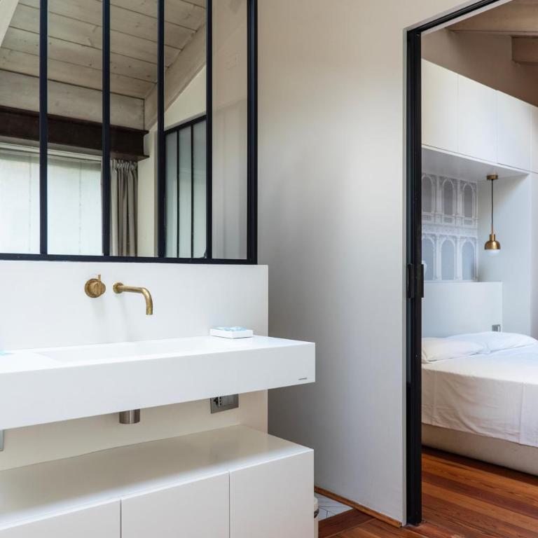 YouHosty - Luxury Town House - Appartamento con 3 Camere da Letto - 18