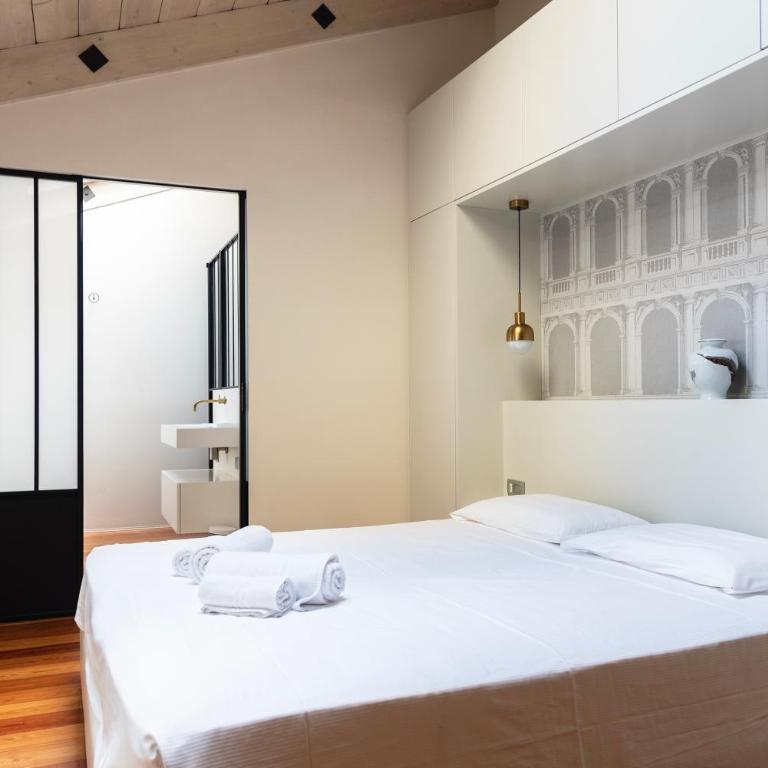 YouHosty - Luxury Town House - Appartamento con 3 Camere da Letto - 16