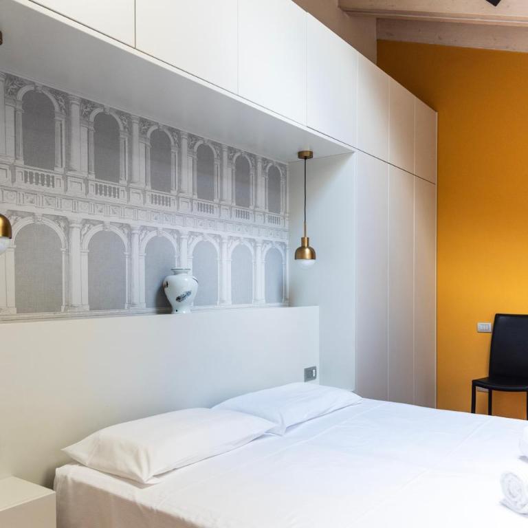 YouHosty - Luxury Town House - Appartamento con 3 Camere da Letto - 6