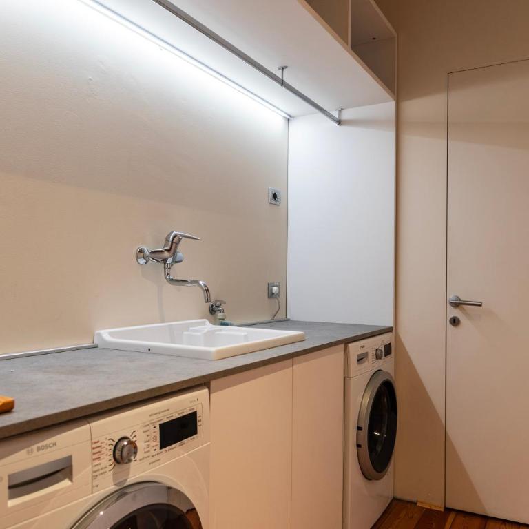 YouHosty - Luxury Town House - Appartamento con 3 Camere da Letto - 5