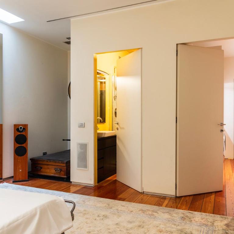 YouHosty - Luxury Town House - Appartamento con 3 Camere da Letto - 38