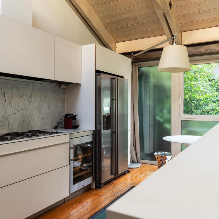 YouHosty - Luxury Town House - Appartamento con 3 Camere da Letto - 27