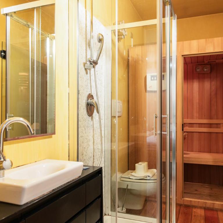 YouHosty - Luxury Town House - Appartamento con 3 Camere da Letto - 43