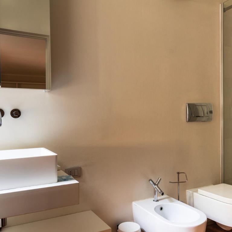 YouHosty - Luxury Town House - Appartamento con 3 Camere da Letto - 24