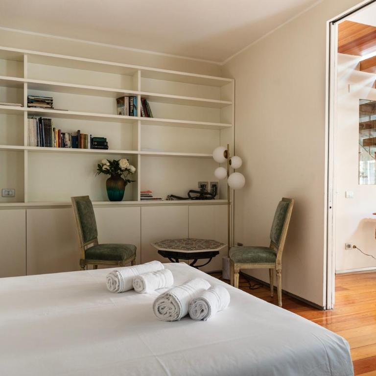 YouHosty - Luxury Town House - Appartamento con 3 Camere da Letto - 9