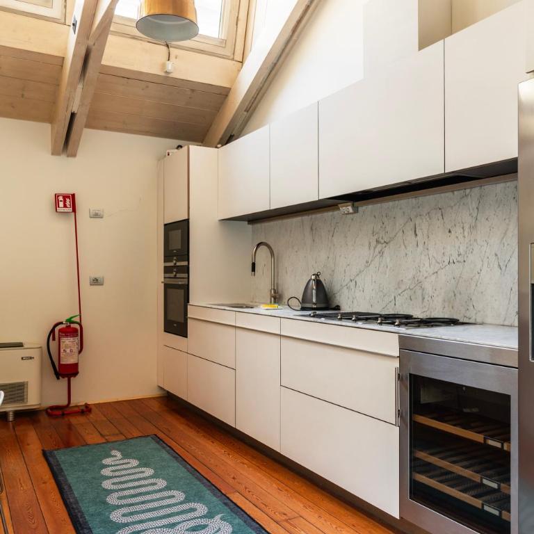 YouHosty - Luxury Town House - Appartamento con 3 Camere da Letto - 14