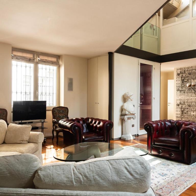 YouHosty - Luxury Town House - Appartamento con 3 Camere da Letto - 11