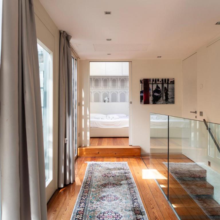 YouHosty - Luxury Town House - Appartamento con 3 Camere da Letto - 13