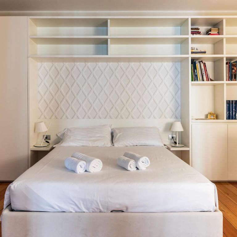 YouHosty - Luxury Town House - Appartamento con 3 Camere da Letto - 12