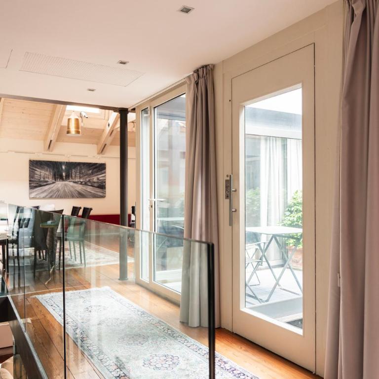 YouHosty - Luxury Town House - Appartamento con 3 Camere da Letto - 10