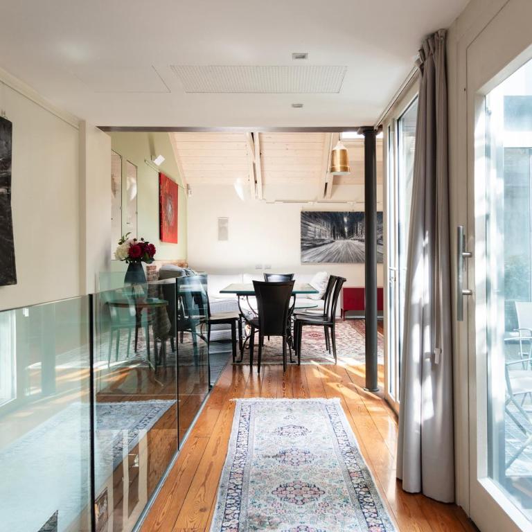 YouHosty - Luxury Town House - Appartamento con 3 Camere da Letto - 15