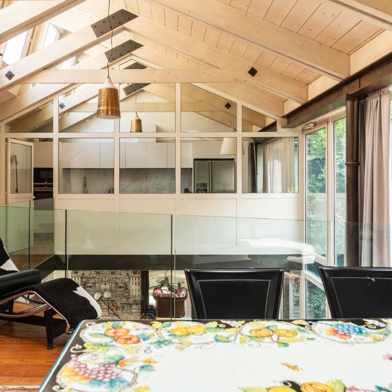 YouHosty - Luxury Town House - Appartamento con 3 Camere da Letto - 29