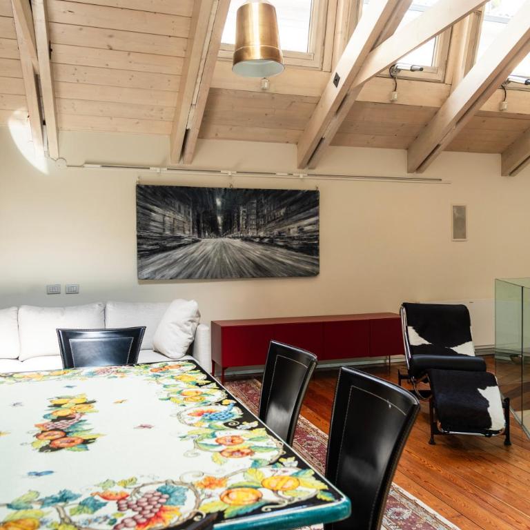 YouHosty - Luxury Town House - Appartamento con 3 Camere da Letto - 44