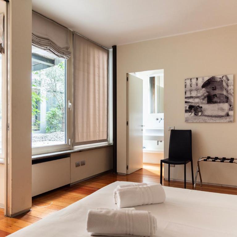 YouHosty - Luxury Town House - Appartamento con 3 Camere da Letto - 41