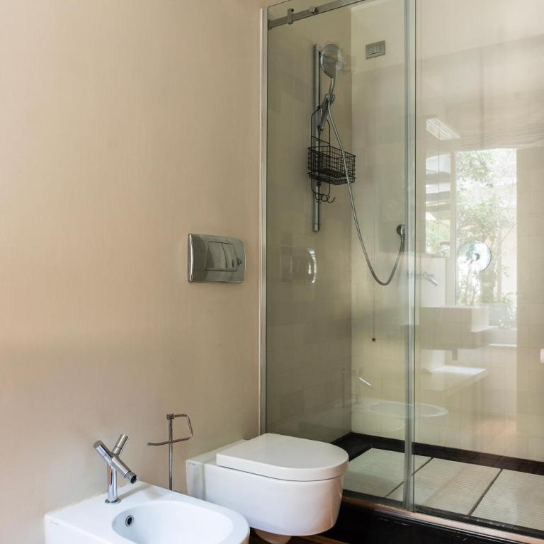 YouHosty - Luxury Town House - Appartamento con 3 Camere da Letto - 37