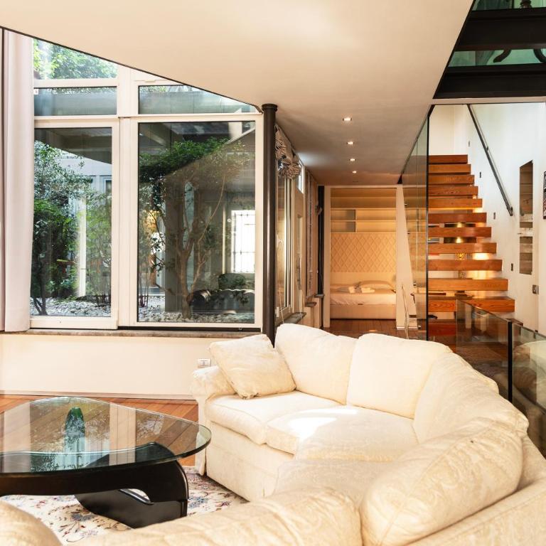 YouHosty - Luxury Town House - Appartamento con 3 Camere da Letto - 30
