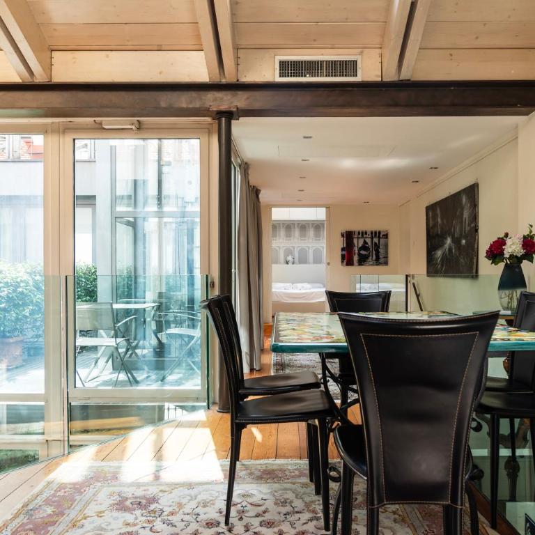 YouHosty - Luxury Town House - Appartamento con 3 Camere da Letto - 39