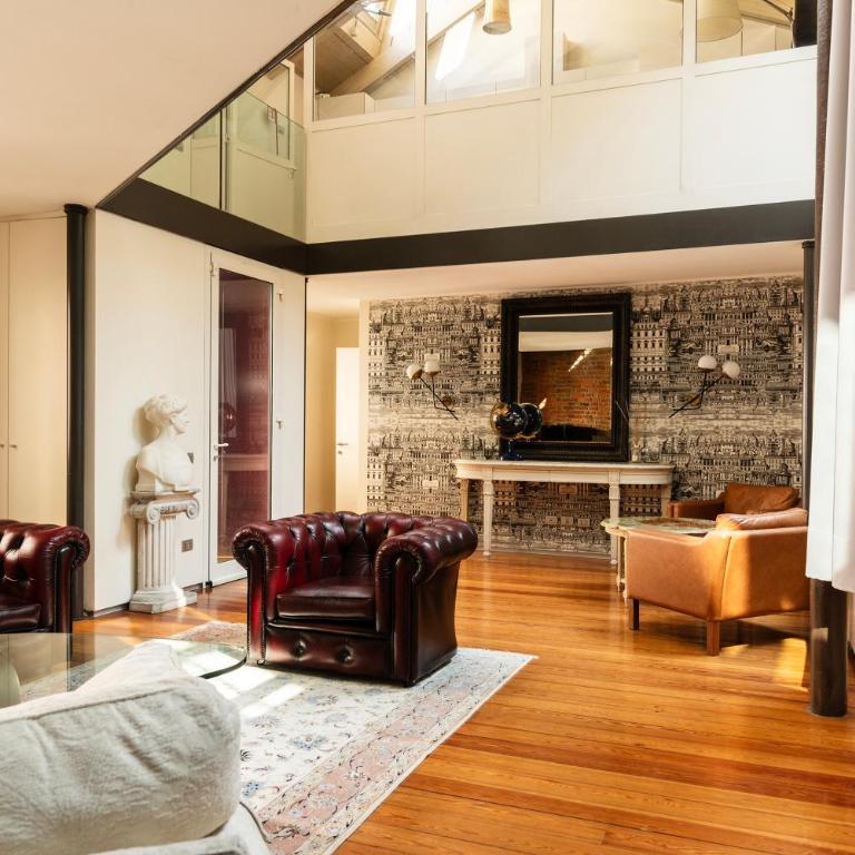 YouHosty - Luxury Town House - Appartamento con 3 Camere da Letto - 47
