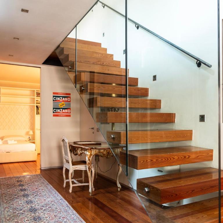 YouHosty - Luxury Town House - Appartamento con 3 Camere da Letto - 46