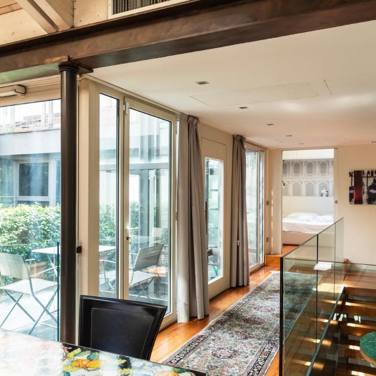 YouHosty - Luxury Town House - Appartamento con 3 Camere da Letto - 57