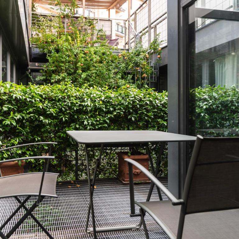 YouHosty - Luxury Town House - Appartamento con 3 Camere da Letto - 58