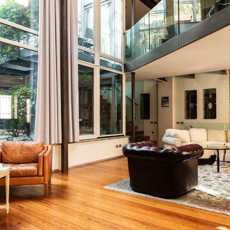 YouHosty - Luxury Town House - Appartamento con 3 Camere da Letto - 62