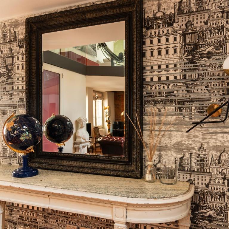 YouHosty - Luxury Town House - Appartamento con 3 Camere da Letto - 60