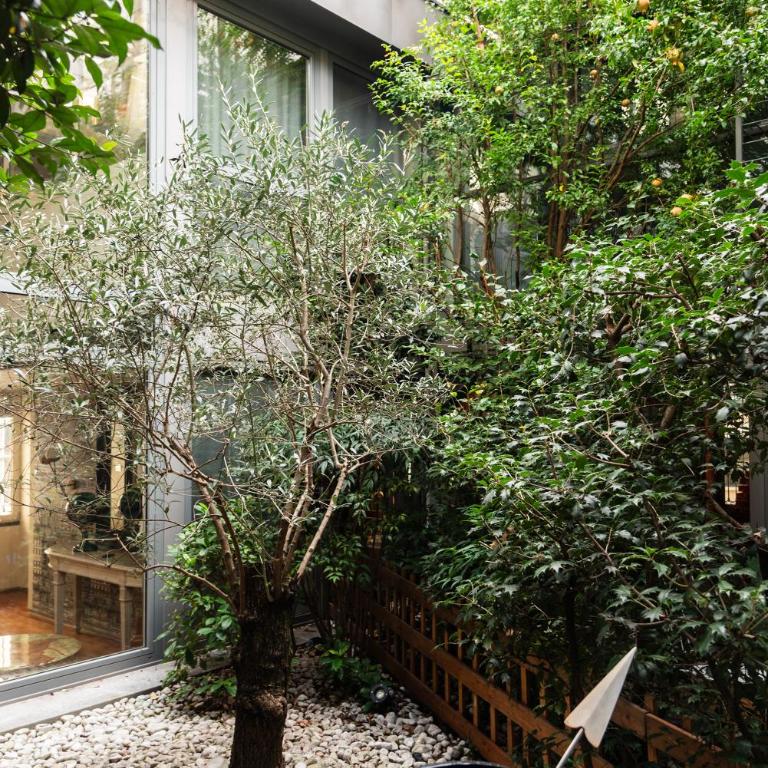 YouHosty - Luxury Town House - Appartamento con 3 Camere da Letto - 64