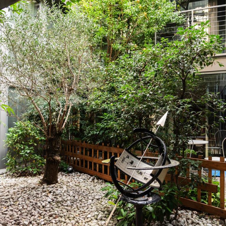YouHosty - Luxury Town House - Appartamento con 3 Camere da Letto - 65