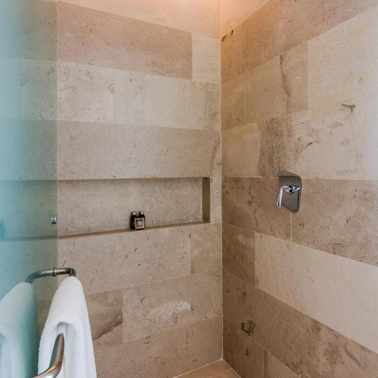 Oceana Residences - Two-Bedroom Apartment with Balcony and Sea View - 14