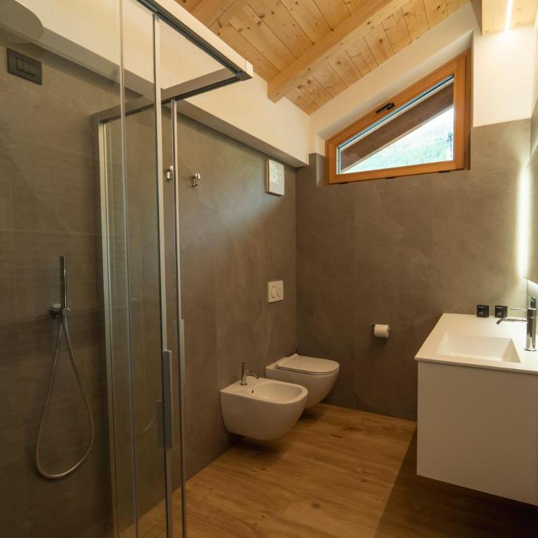 Chalet Giacinto - Appartamento Suite - 8