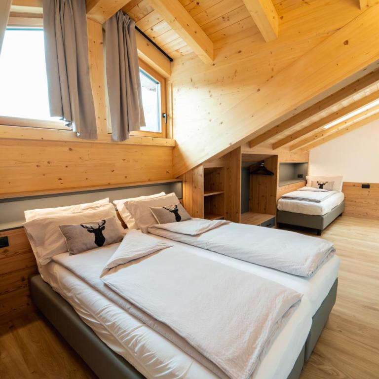 Chalet Giacinto - Appartamento Suite - 9