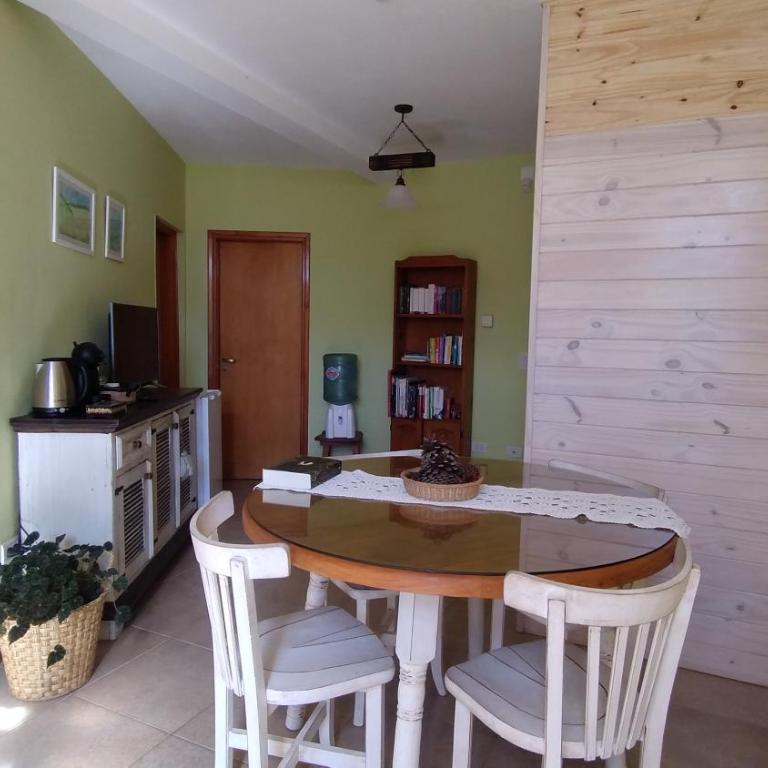 Huerta de los Andes - Bed and Breakfast - Habitación Doble con baño compartido - 32