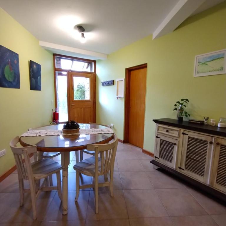 Huerta de los Andes - Bed and Breakfast - Habitación Doble con baño compartido - 31