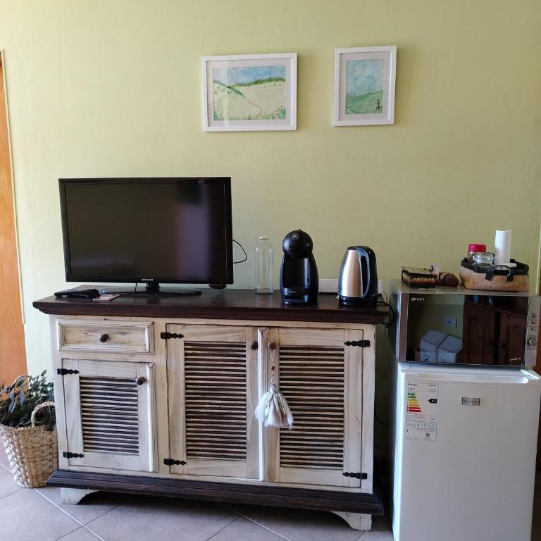 Huerta de los Andes - Bed and Breakfast - Habitación Doble con baño compartido - 30