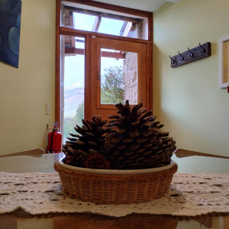 Huerta de los Andes - Bed and Breakfast - Habitación Doble con baño compartido - 33