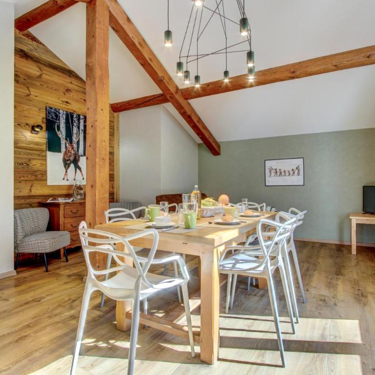 Mas Verjus - Apartment - 2