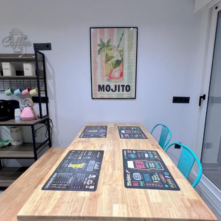 El Taller de San Martín - Casa de 2 dormitorios - 11