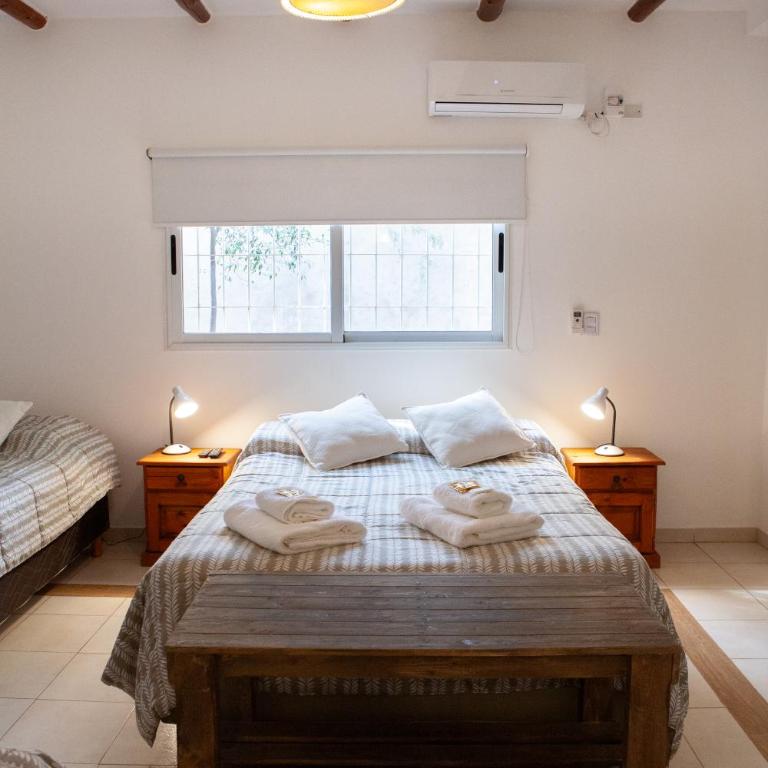 Cabañas Mi Cata Hermosa - Catamarca Capital - Casa con 1 dormitorio - 13