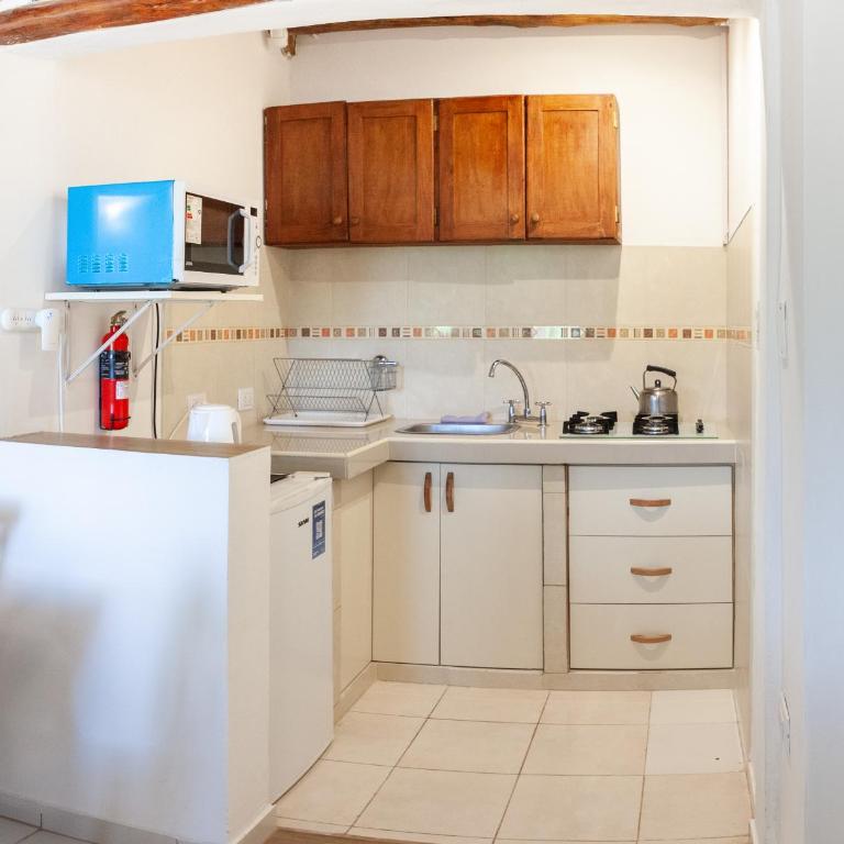 Cabañas Mi Cata Hermosa - Catamarca Capital - Casa con 1 dormitorio - 6