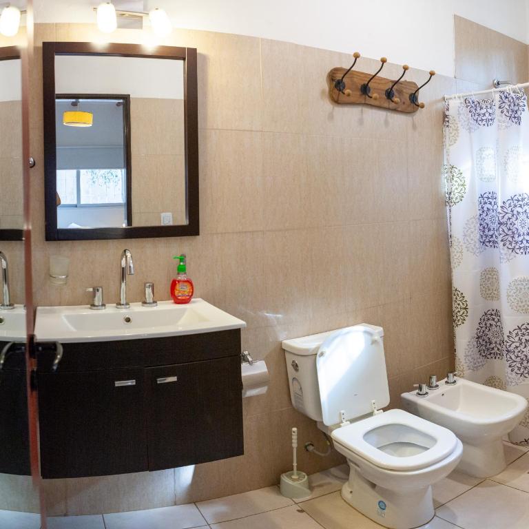 Cabañas Mi Cata Hermosa - Catamarca Capital - Casa con 1 dormitorio - 10