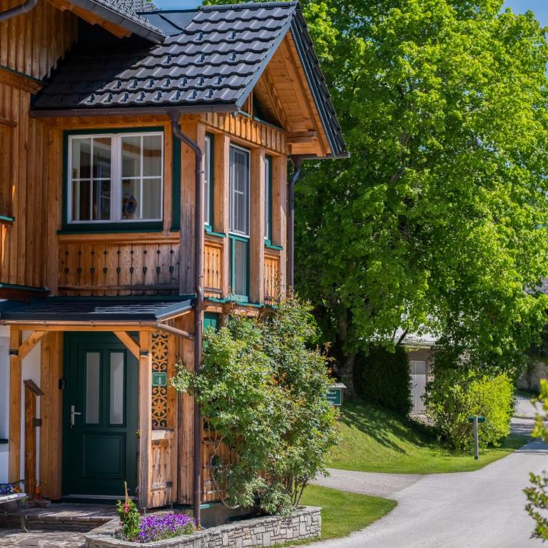 MaMi s Ferienwohnung Grundlsee - Apartment mit 2 Schlafzimmern - 41