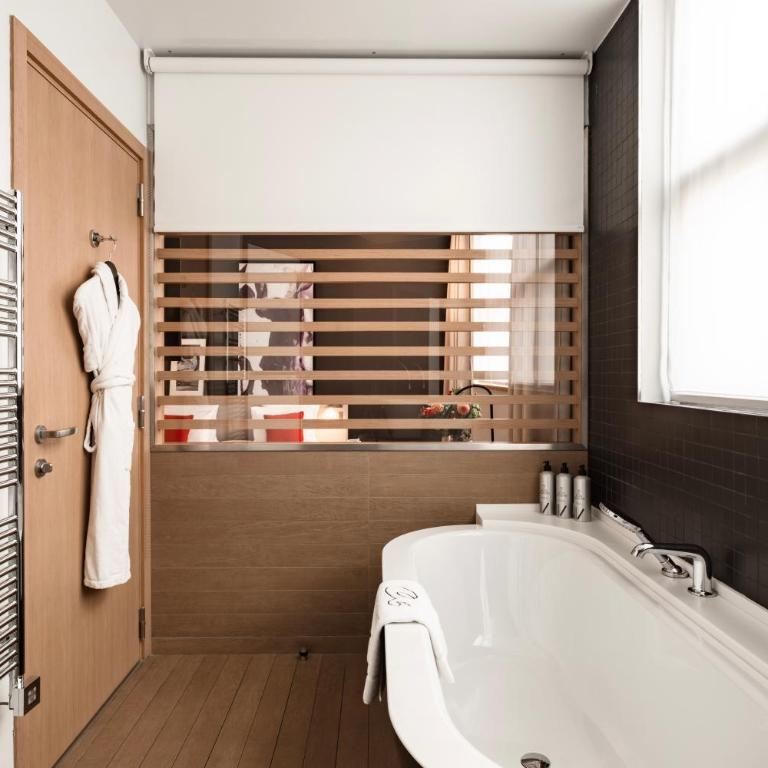 Le Cinq Codet - Chambre Deluxe - 1