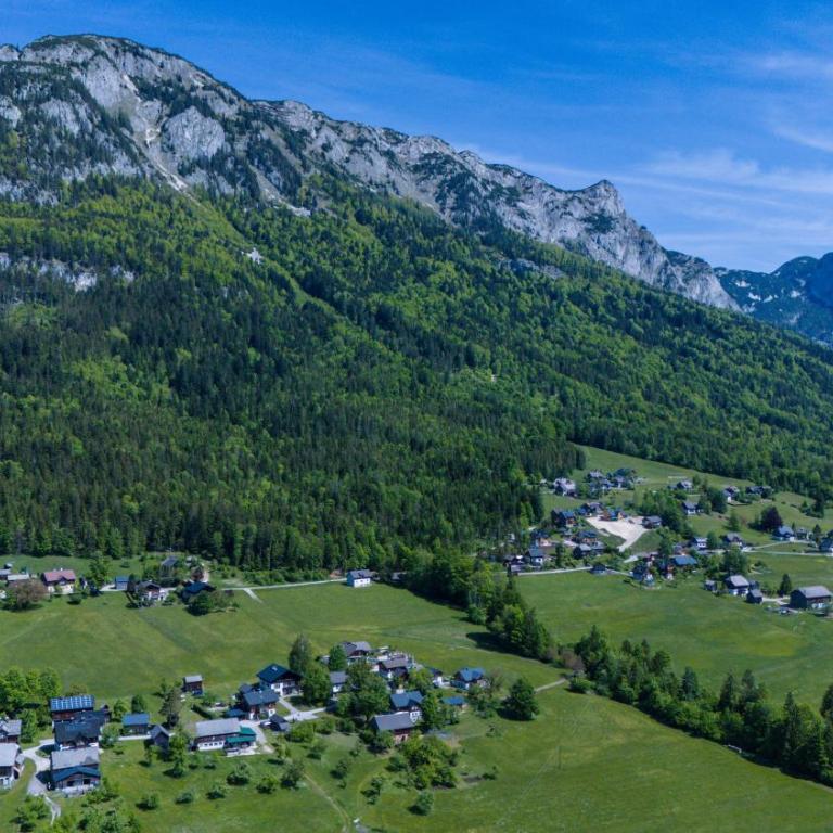 MaMi s Ferienwohnung Grundlsee - Apartment mit 2 Schlafzimmern - 43