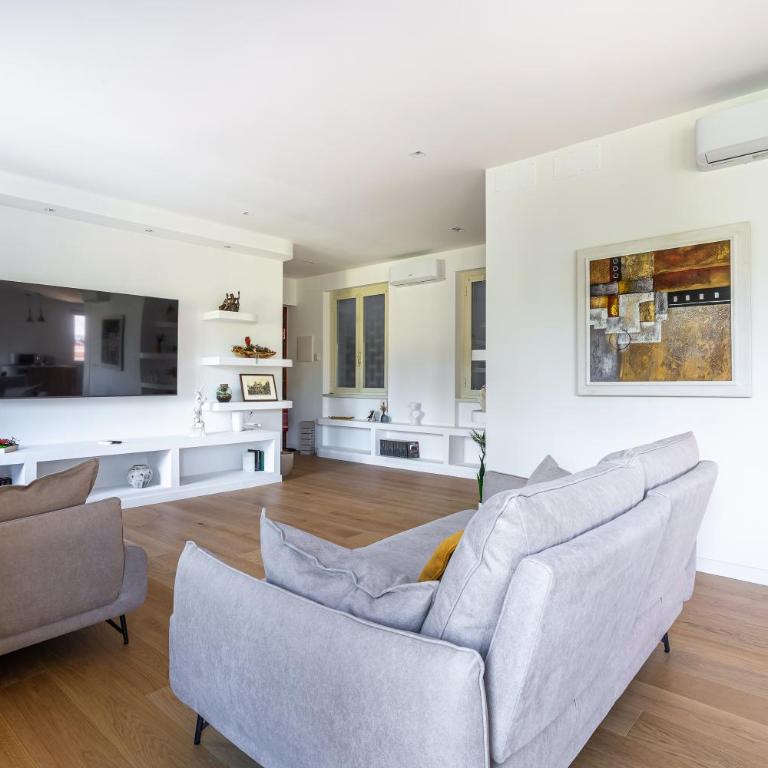iFlat New AmoR Colosseum Suites - Appartamento con 3 Camere da Letto - 18