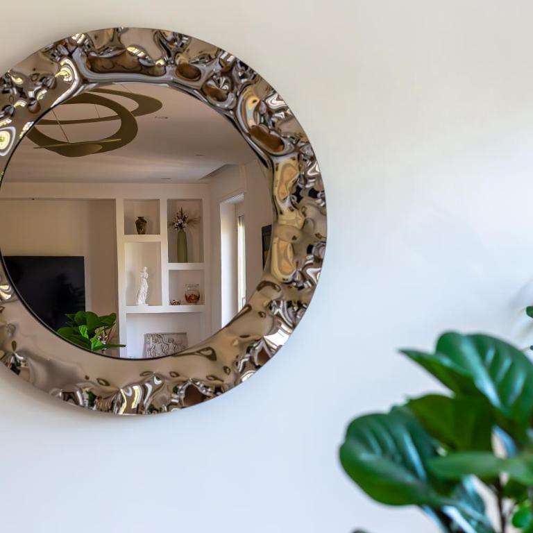 iFlat New AmoR Colosseum Suites - Appartamento con 3 Camere da Letto - 27