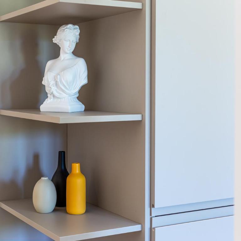 iFlat New AmoR Colosseum Suites - Appartamento con 3 Camere da Letto - 30