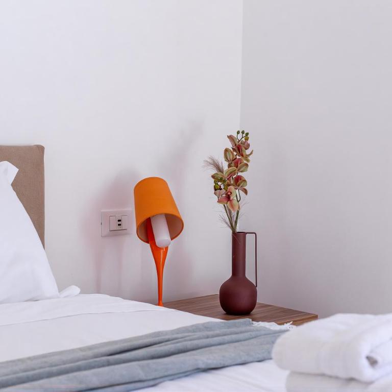 iFlat New AmoR Colosseum Suites - Appartamento con 3 Camere da Letto - 8